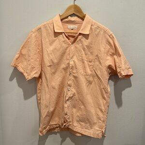 Mens short sleeve by Far Afield